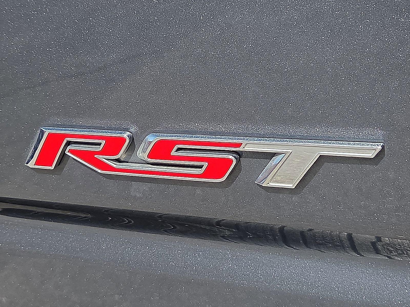 Used 2019 Chevrolet Silverado 1500 RST image 9