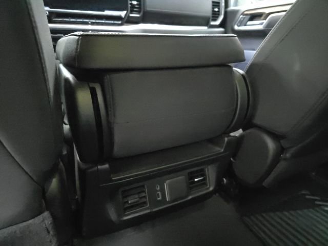 Used 2025 Chevrolet Silverado 1500 LT w/ Work Truck Package image 12