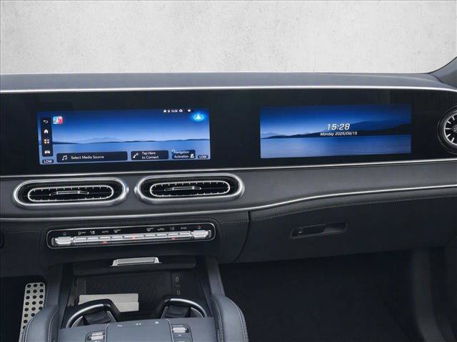 New 2027 Mercedes-Benz GLE 450 4MATIC image 25