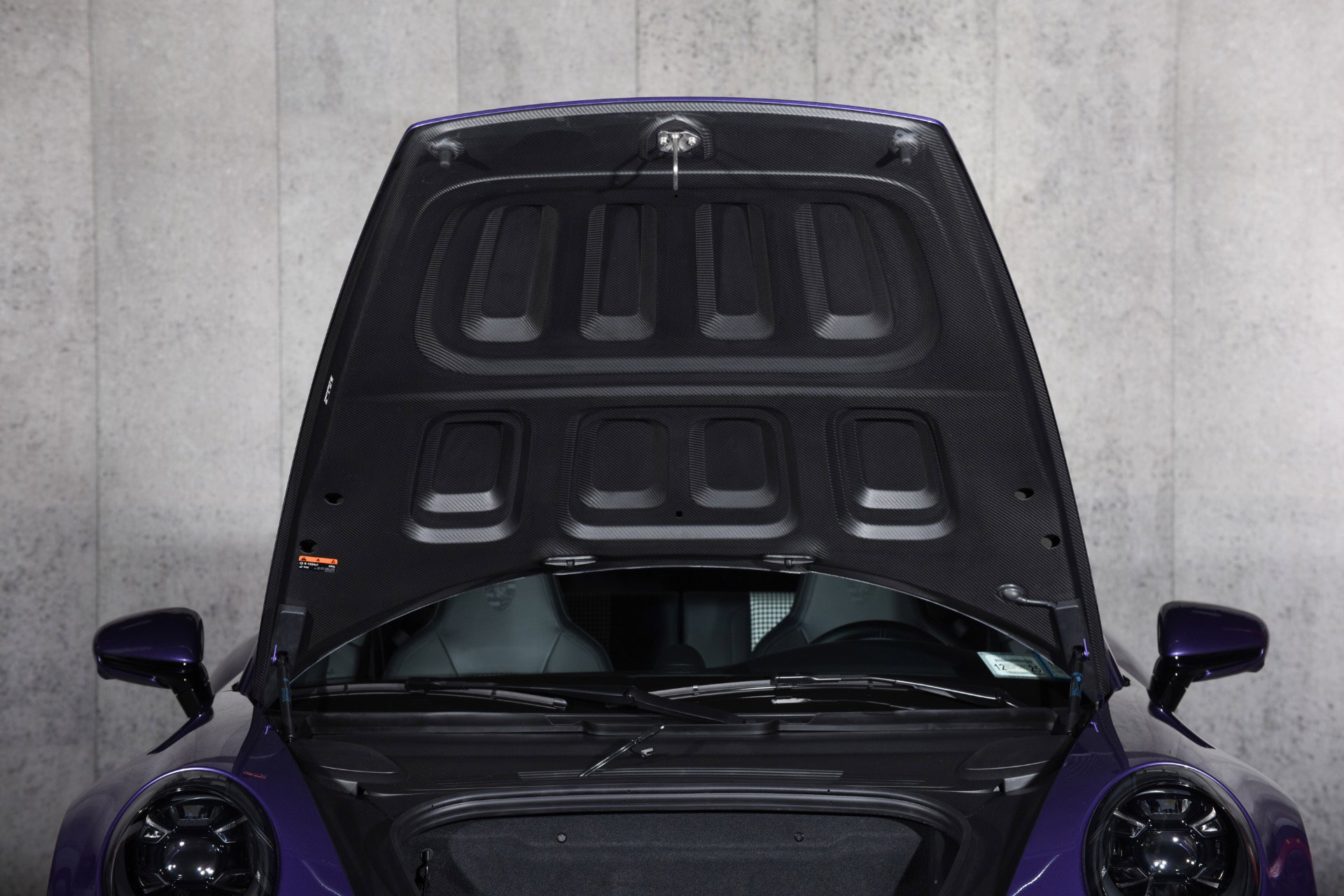 Used 2023 Porsche 911 Sport Classic image 39