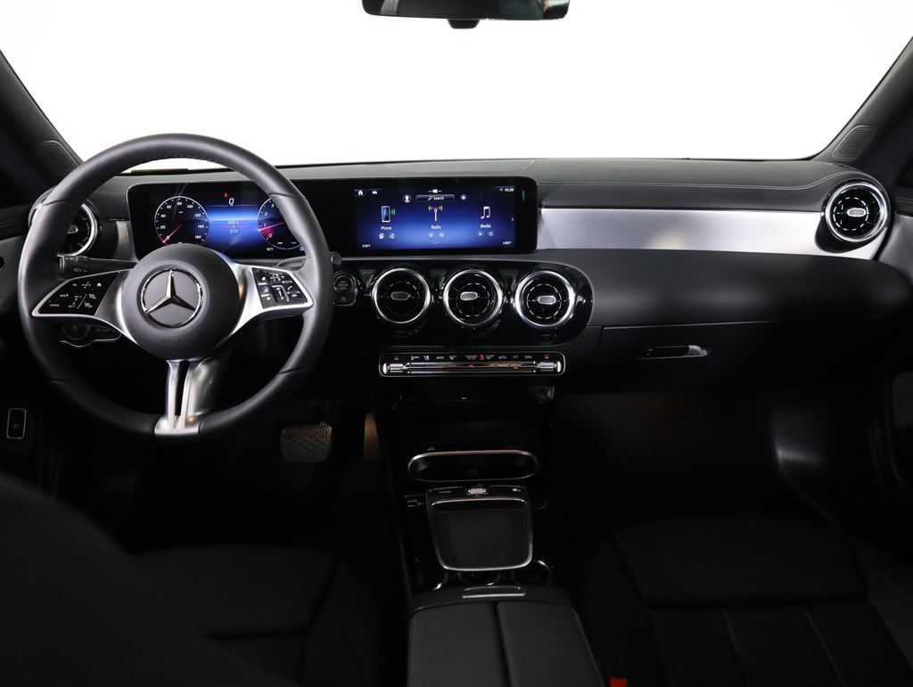 Certified 2026 Mercedes-Benz CLA 250 4MATIC image 43