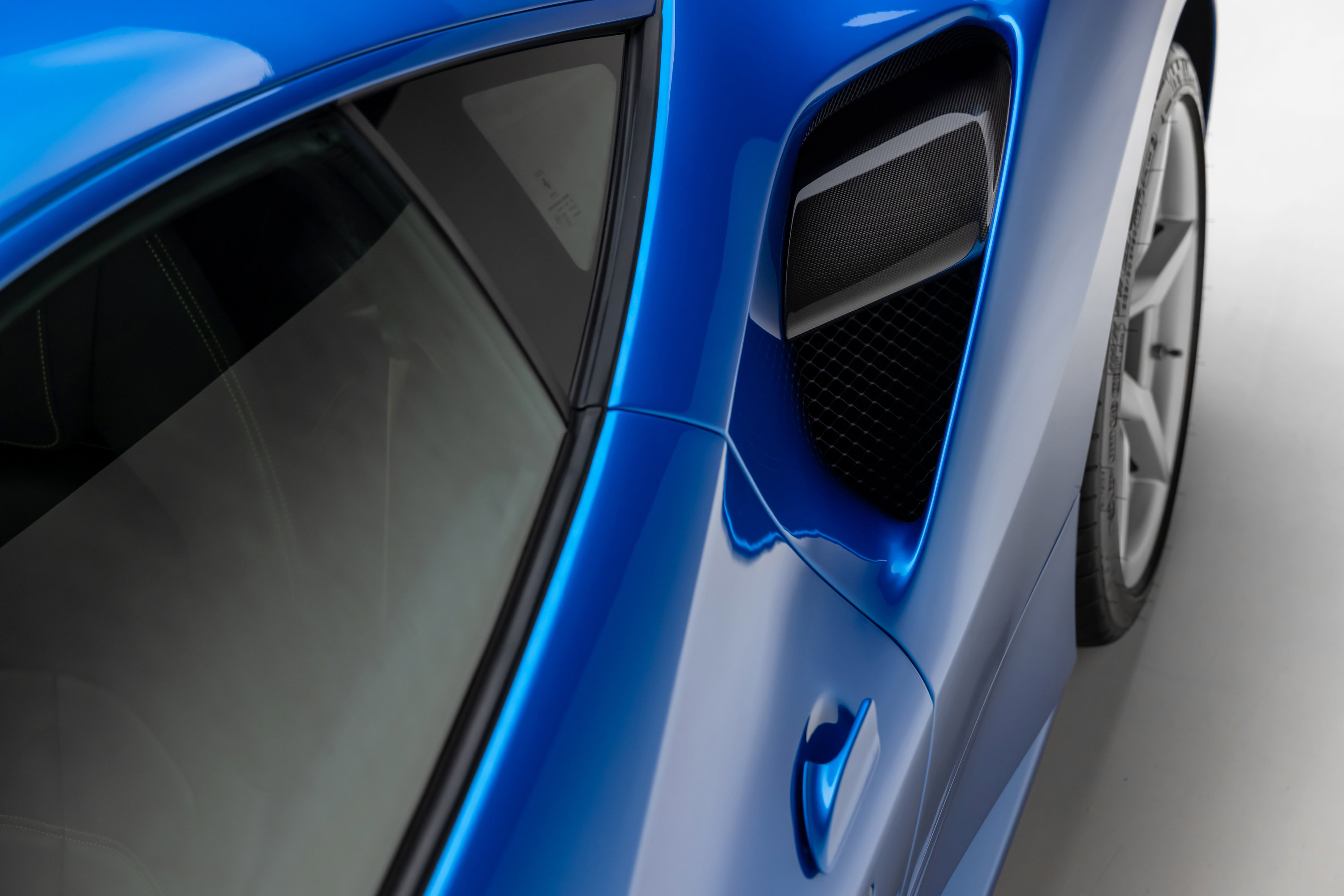 Certified 2018 Ferrari 488 GTB image 62