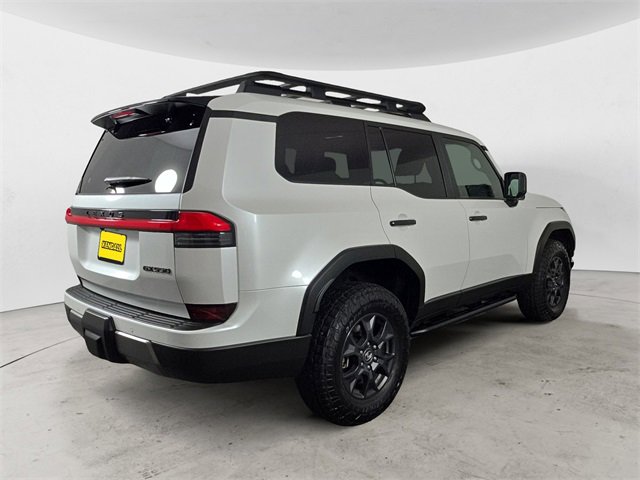 Used 2024 Lexus GX 550 image 5