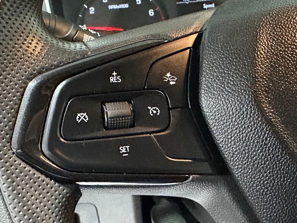 Used 2022 Chevrolet TrailBlazer LT w/ LPO, Blackout Package image 14