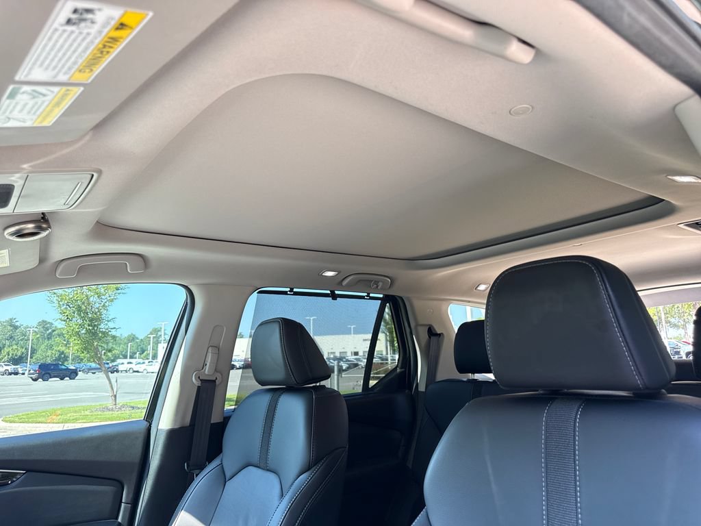 Used 2024 Honda Pilot Touring image 31