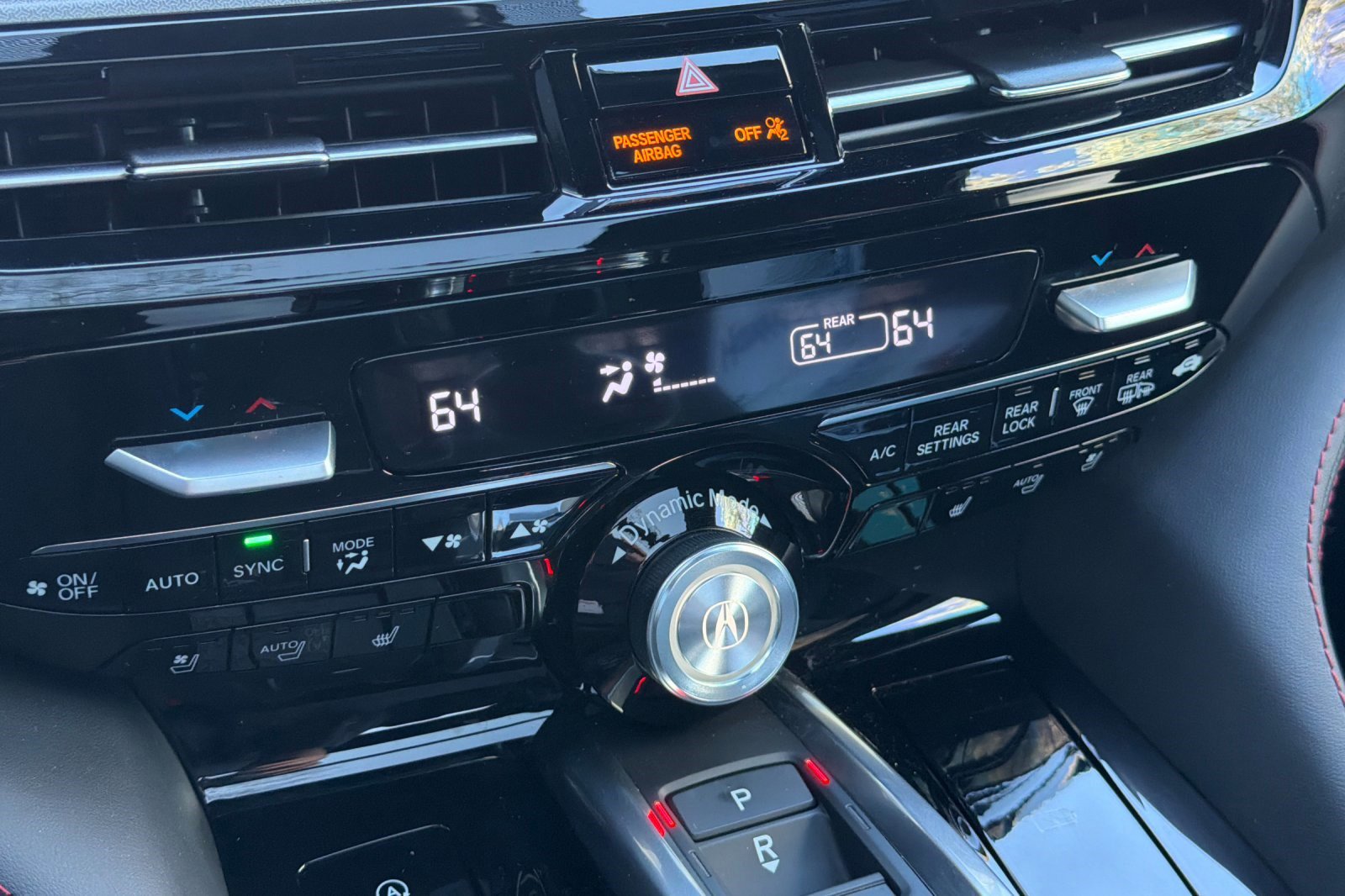 Certified 2026 Acura MDX A-Spec image 27