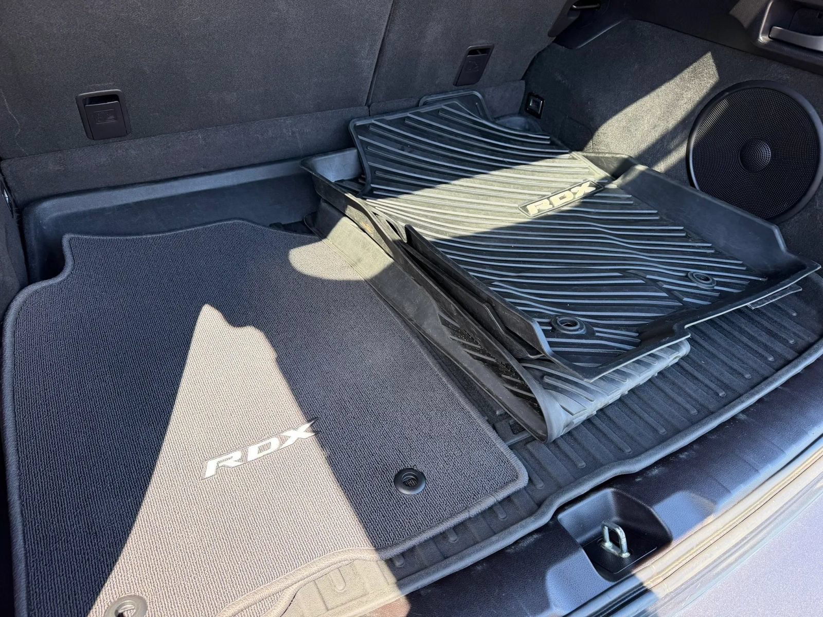 Used 2014 Acura RDX AWD image 13