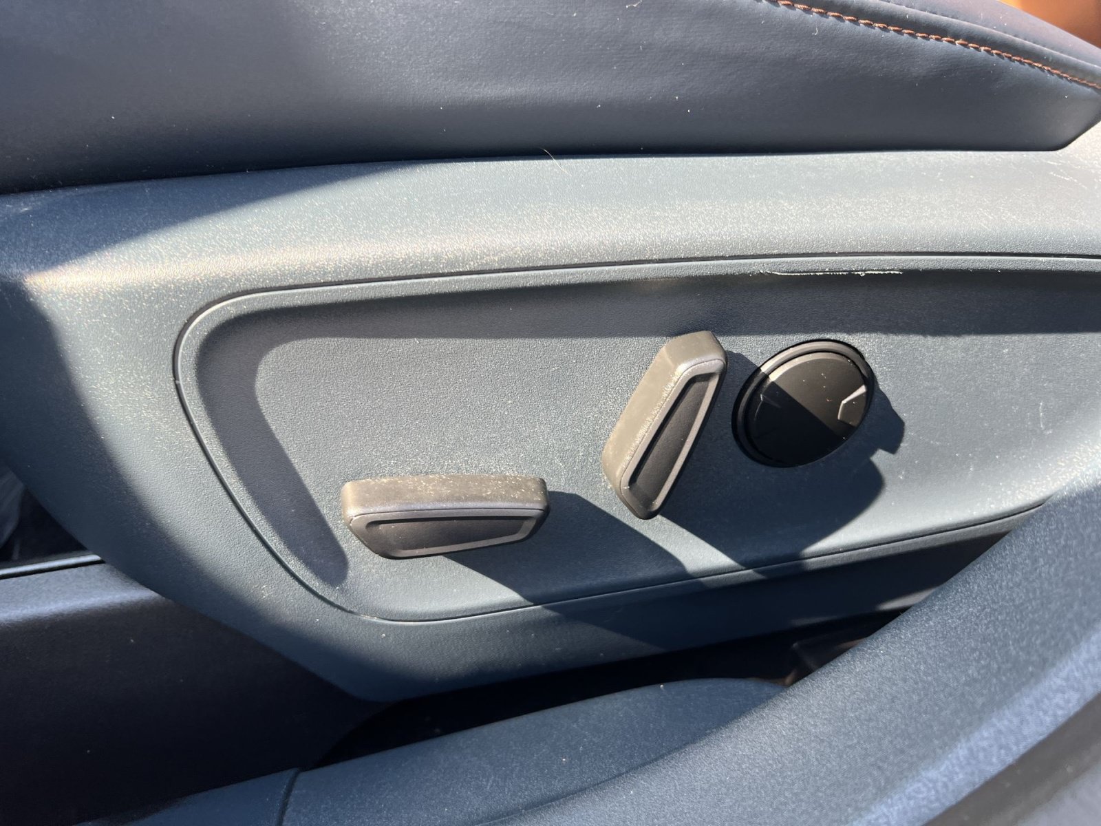 Certified 2023 Ford Maverick Lariat FWD image 14