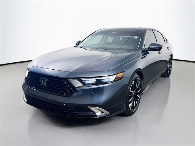 Used 2023 Honda Accord Touring image 5