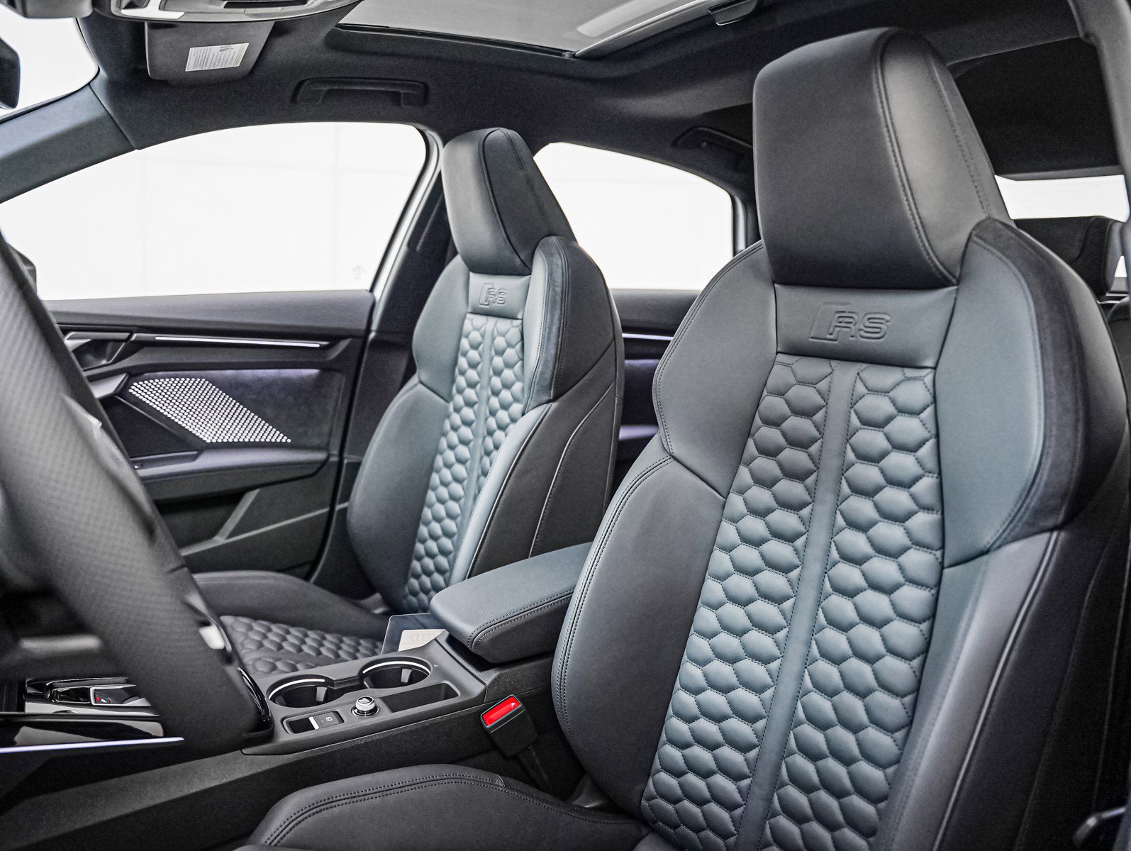 New 2026 Audi RS 3 image 11