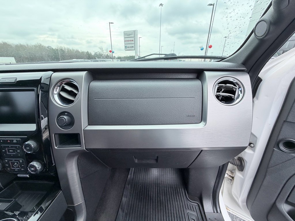 Used 2013 Ford F150 Limited image 18