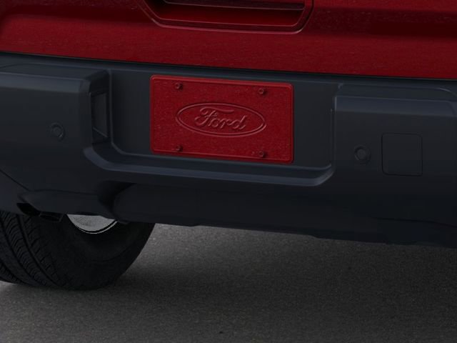 Used 2025 Ford Bronco Sport Heritage w/ Convenience Package AWD/4WD image 23