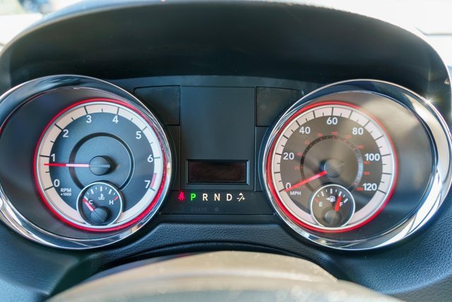 Used 2019 Dodge Grand Caravan SE image 24