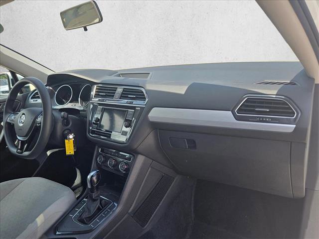 Used 2021 Volkswagen Tiguan S FWD image 20