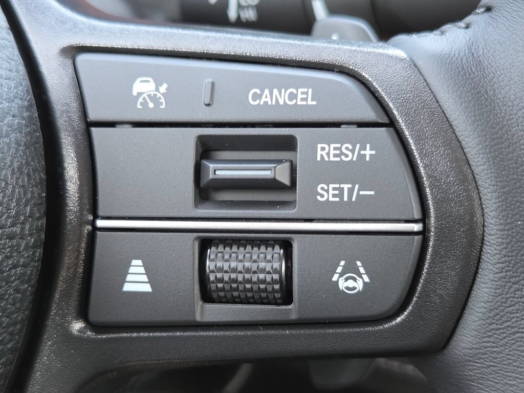 New 2026 Honda Accord EX-L image 10