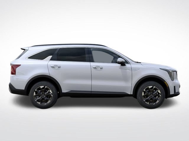 New 2026 Kia Sorento S AWD/4WD image 7