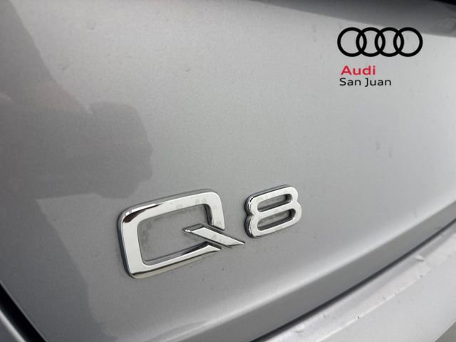 Used 2020 Audi Q8 Premium Plus w/ Premium Plus Package image 12
