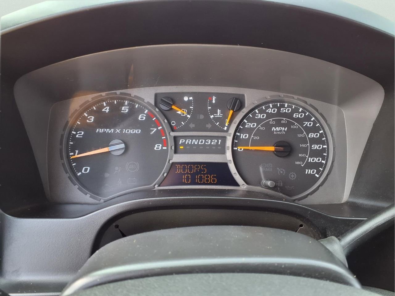 Used 2006 Chevrolet Colorado LT image 20