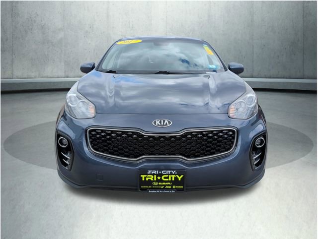 Used 2017 Kia Sportage LX image 12