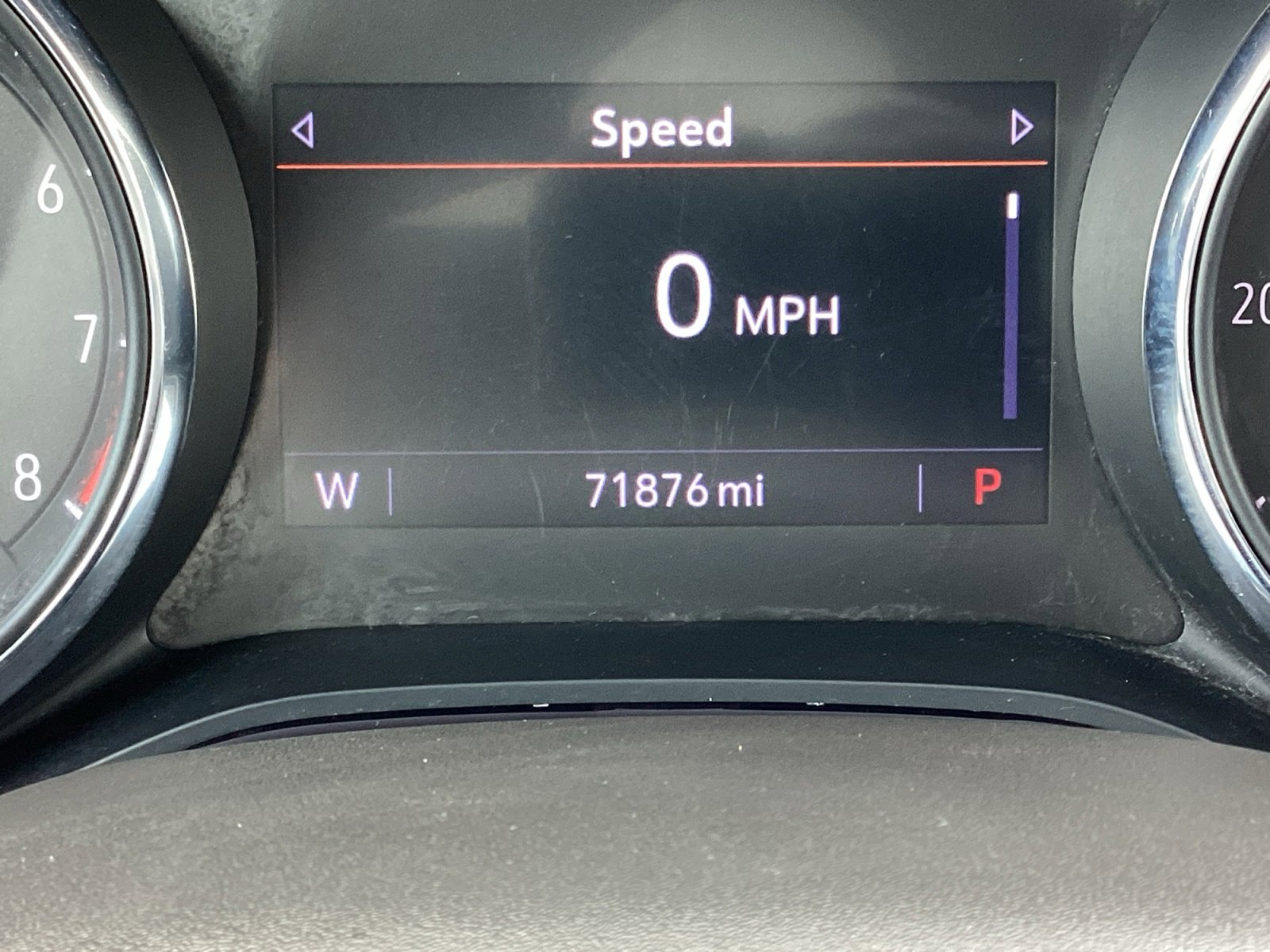 Used 2021 Buick Encore GX Preferred w/ Sport Touring Package FWD image 3