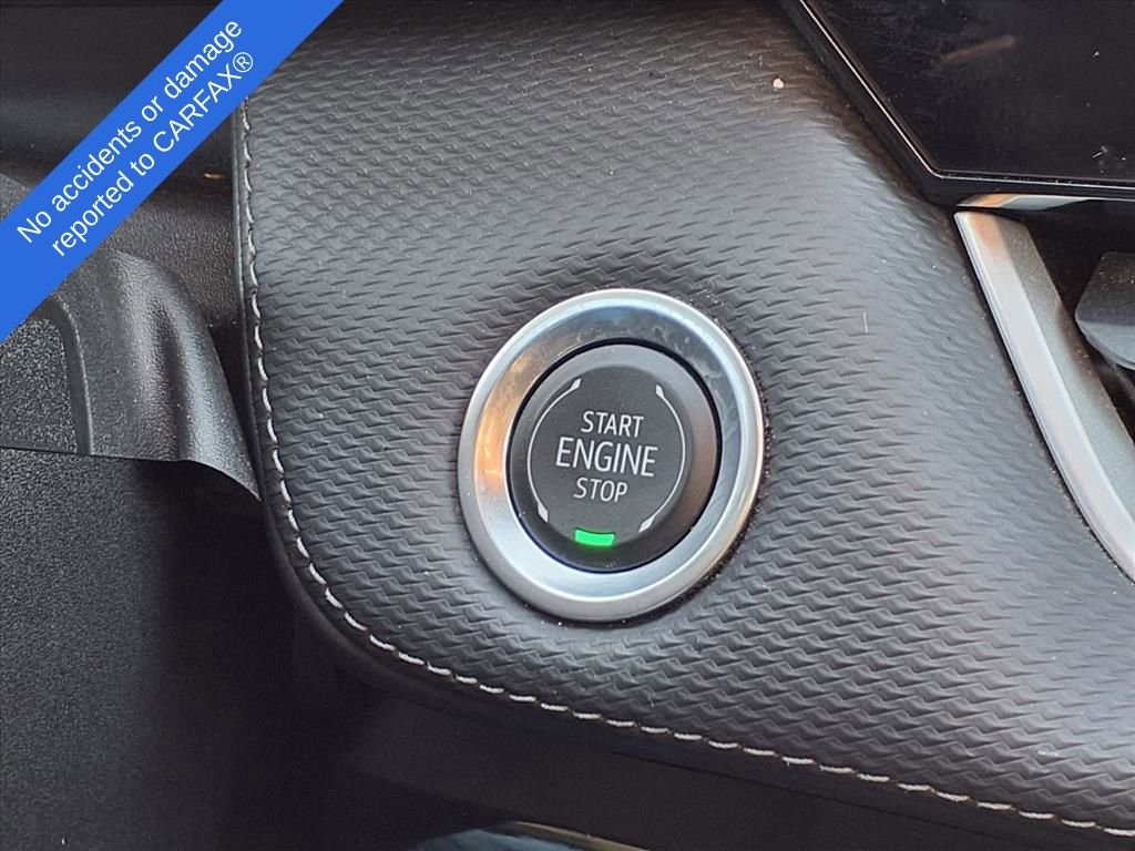 Used 2025 Chevrolet Equinox LT image 24