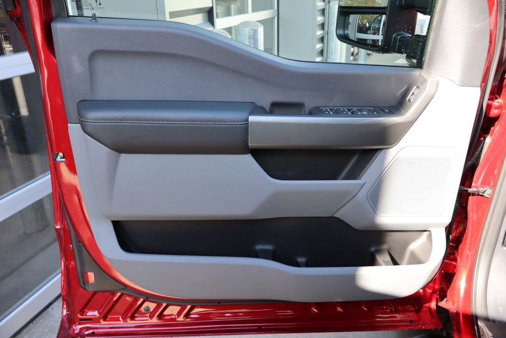 New 2026 Ford F350 XLT AWD/4WD image 23