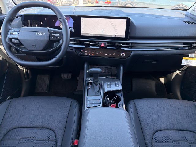 New 2027 Kia Sportage SX FWD image 9