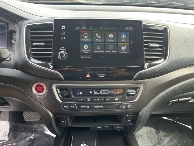 Used 2024 Honda Passport TrailSport image 14