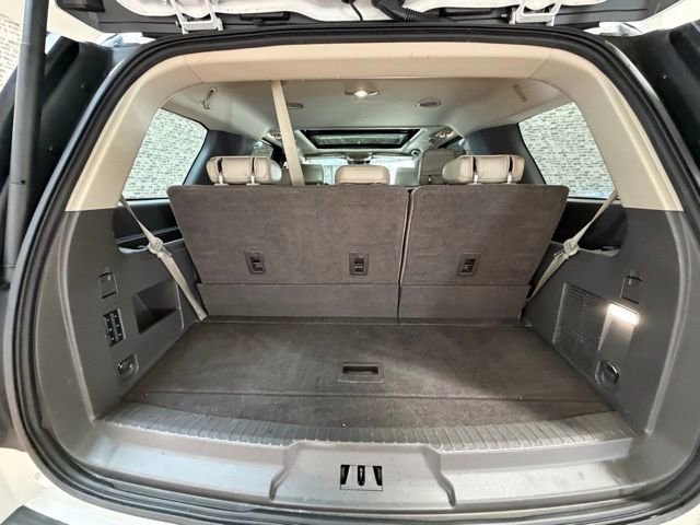 Used 2019 Ford Expedition Limited w/ Equipment Group 302A RWD image 13