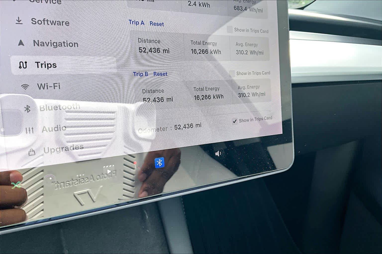 Used 2022 Tesla Model Y Performance AWD/4WD image 22