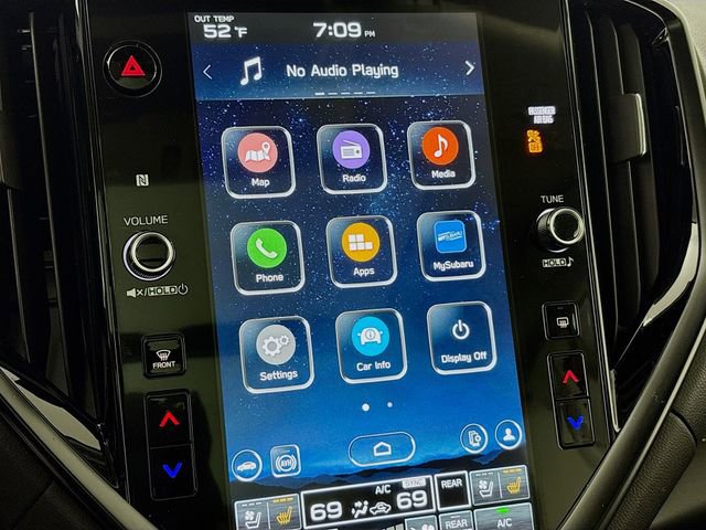 New 2026 Subaru Ascent Bronze Edition image 15