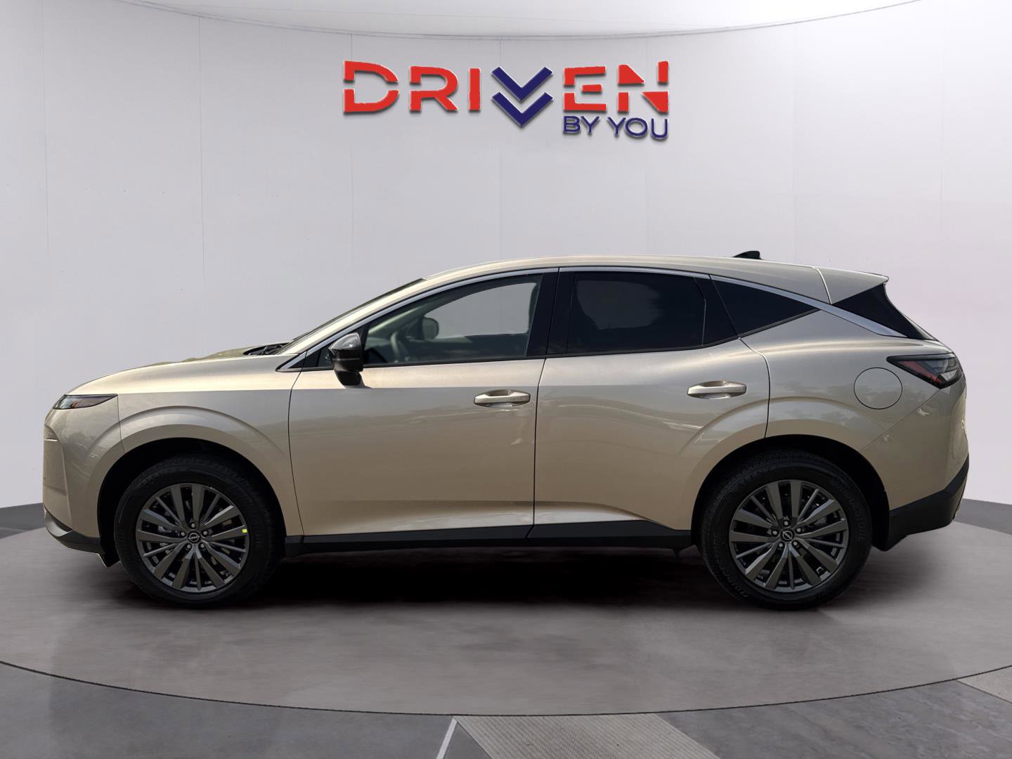 New 2026 Nissan Murano SL AWD/4WD image 2