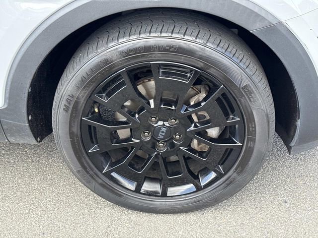 Used 2021 Kia Telluride EX w/ EX Premium Package AWD/4WD image 4
