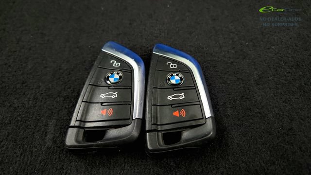Used 2024 BMW i4 M50 AWD/4WD image 75