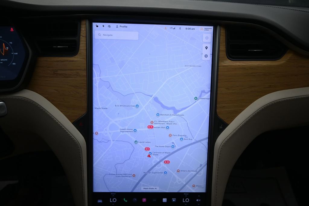 Used 2021 Tesla Model S Long Range image 12