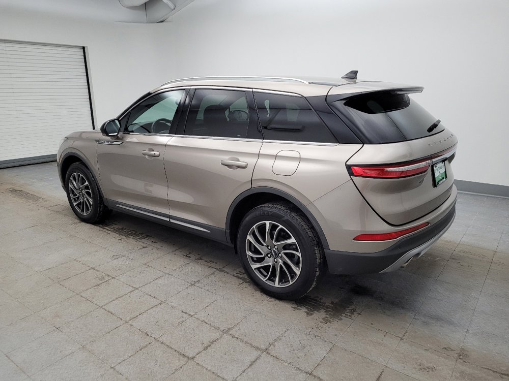 Used 2020 Lincoln Corsair w/ Equipment Group 101A image 3