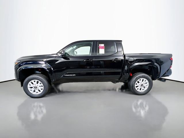 New 2025 Toyota Tacoma SR5 image 5