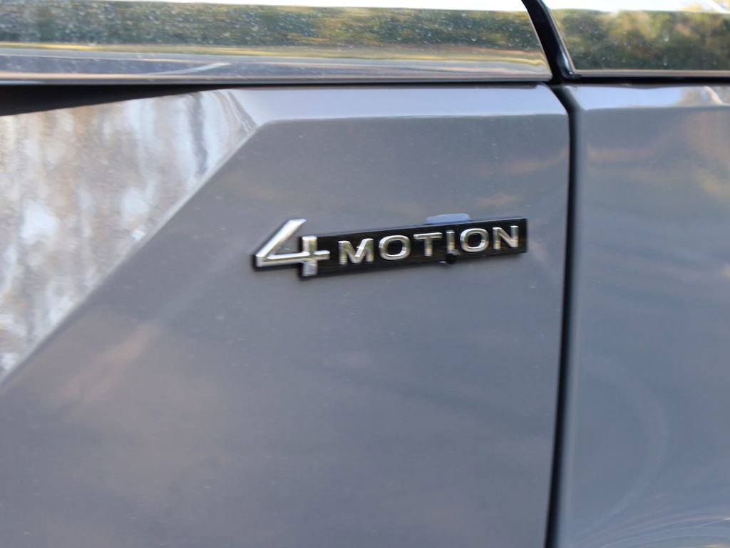 New 2026 Volkswagen Atlas SEL Premium R-Line image 11