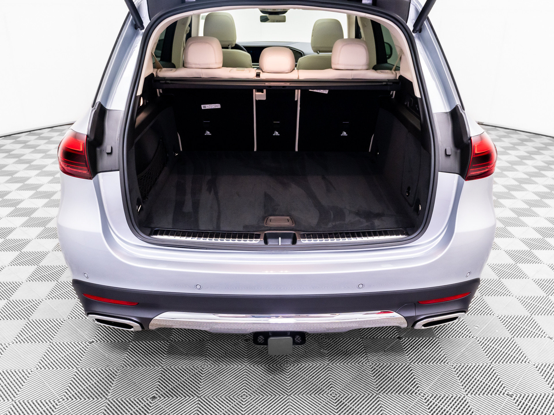 New 2026 Mercedes-Benz GLE 350 4MATIC image 32