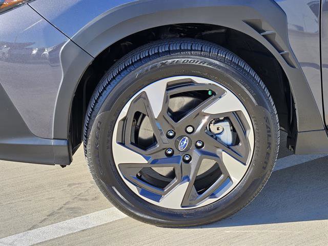 Used 2025 Subaru Crosstrek 2.5i Limited w/ Popular Package #3A image 7