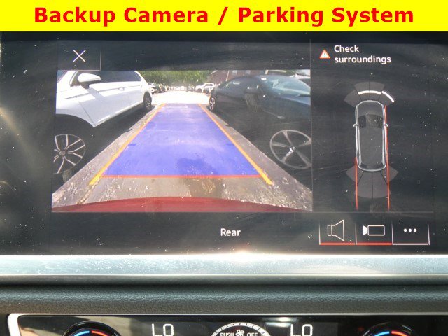 Used 2022 Audi Q3 2.0T Premium image 16