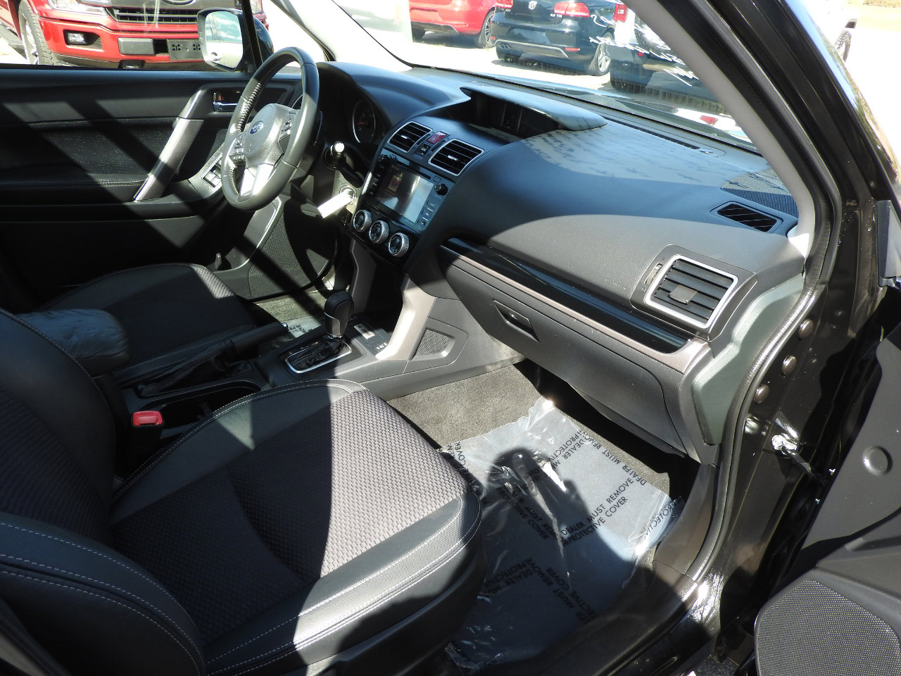 Used 2018 Subaru Forester 2.5i Premium w/ Popular Package #2A image 6