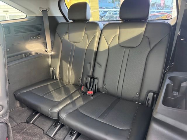 Certified 2023 Kia Sorento SX image 11