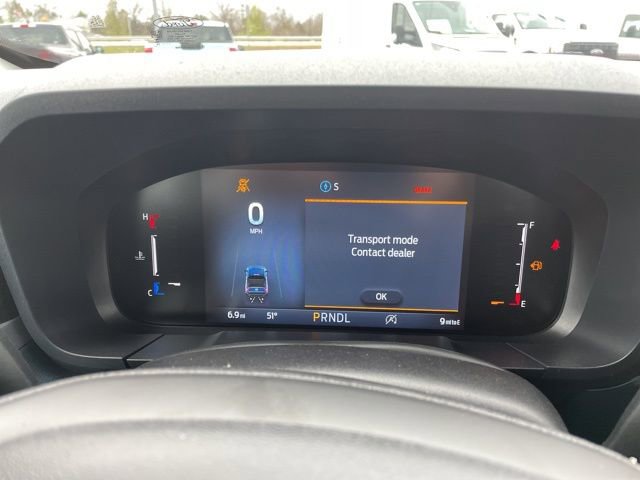 New 2026 Ford Maverick XL image 31