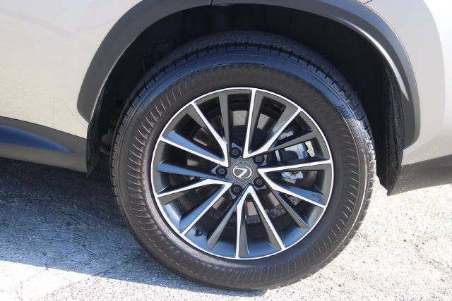Used 2024 Lexus NX 350 AWD w/ Cold Area Package image 7