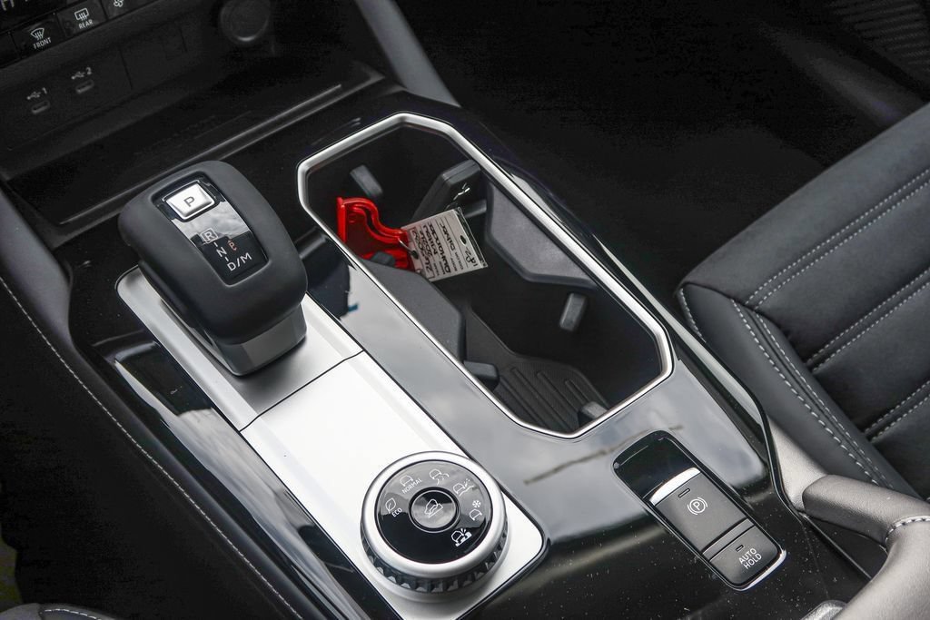 New 2026 Mitsubishi Outlander SE AWD/4WD image 33