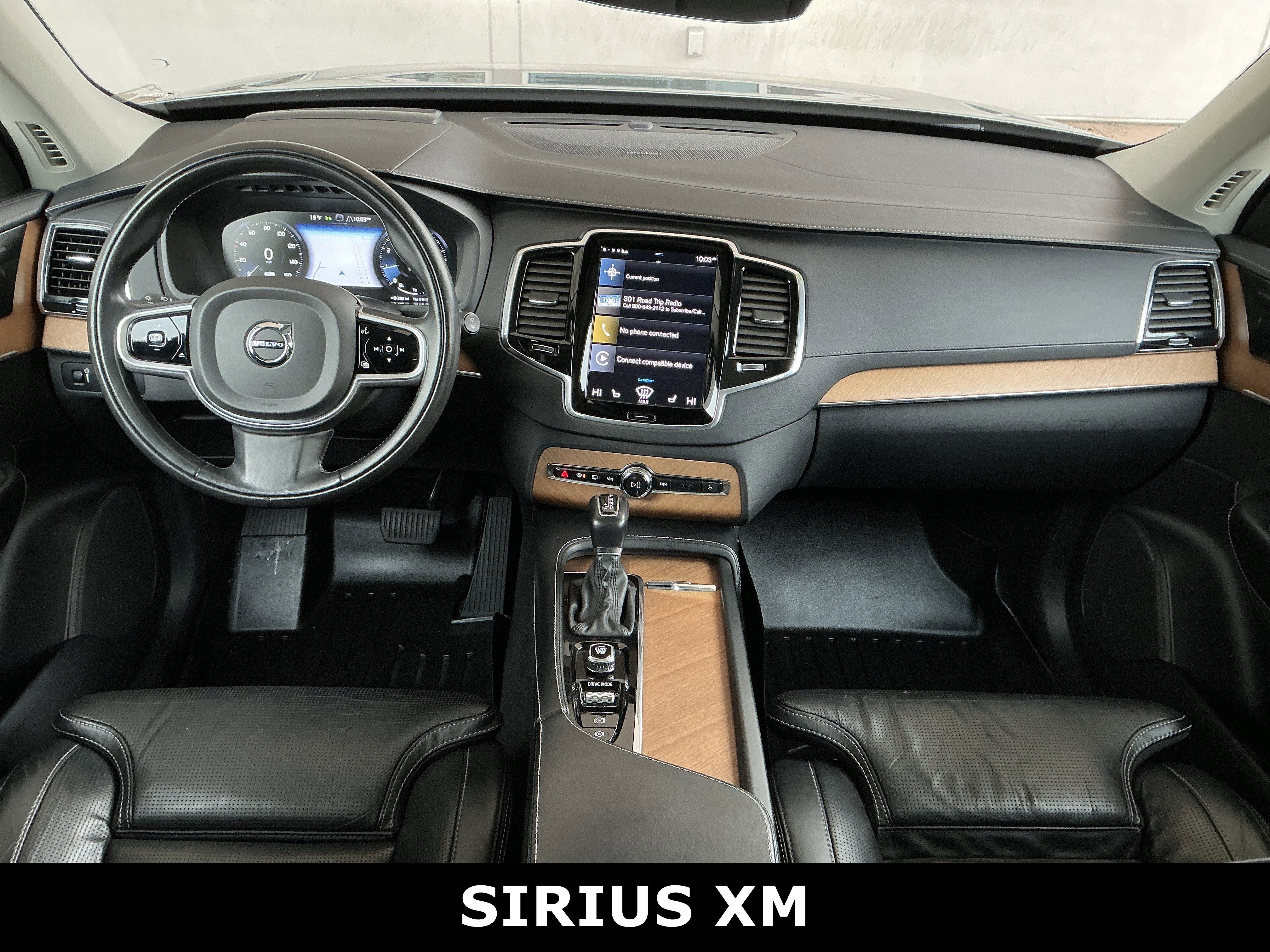 Used 2020 Volvo XC90 T6 Inscription image 4