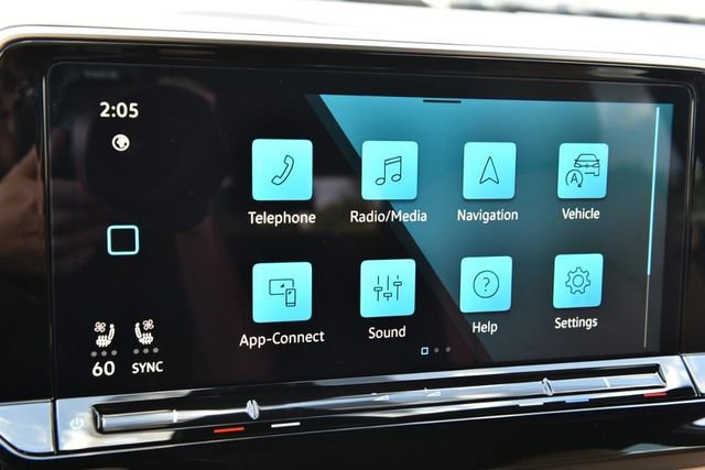 New 2026 Volkswagen Atlas Cross Sport SE AWD/4WD image 13
