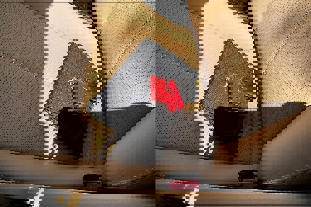 New 2025 MAZDA MX-5 Miata Grand Touring w/ Appearance Package image 11