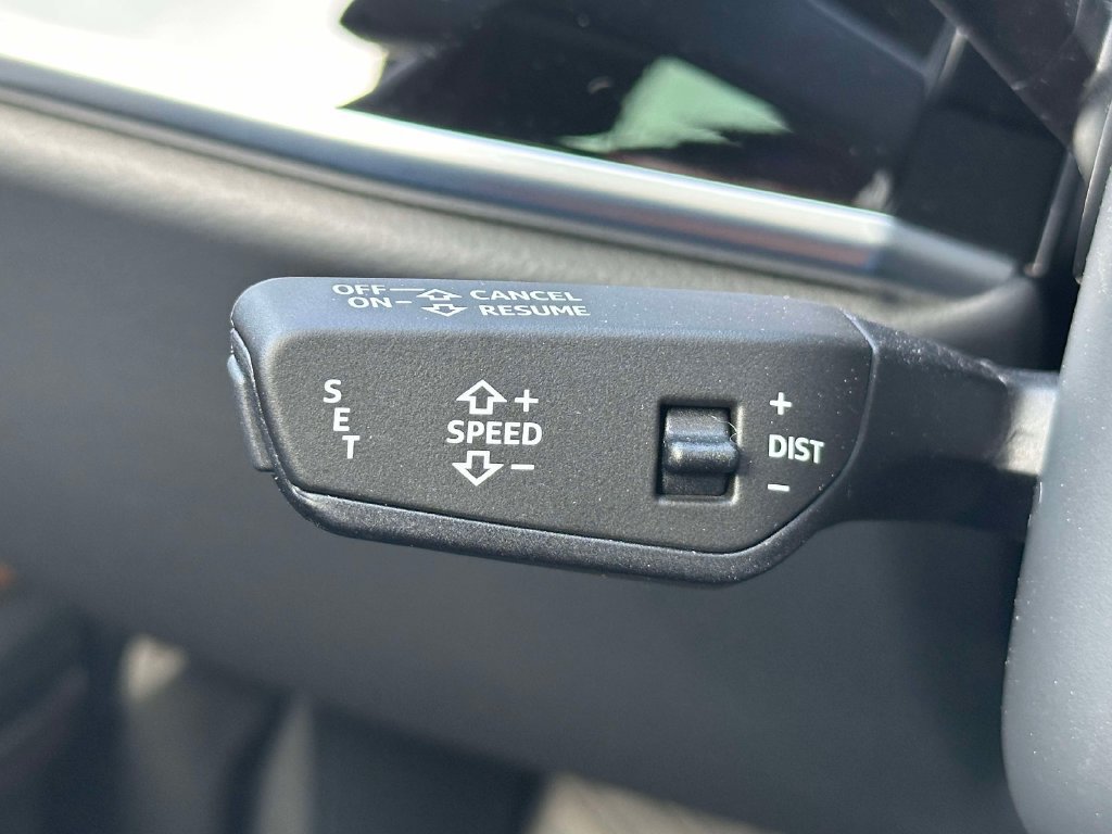 New 2027 Audi A8 L 3.0T AWD/4WD image 29